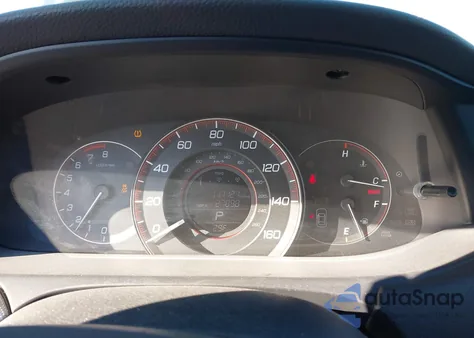 2013 Honda Accord Sport from USA, damaged, VIN 1HGCR2F52DA076516